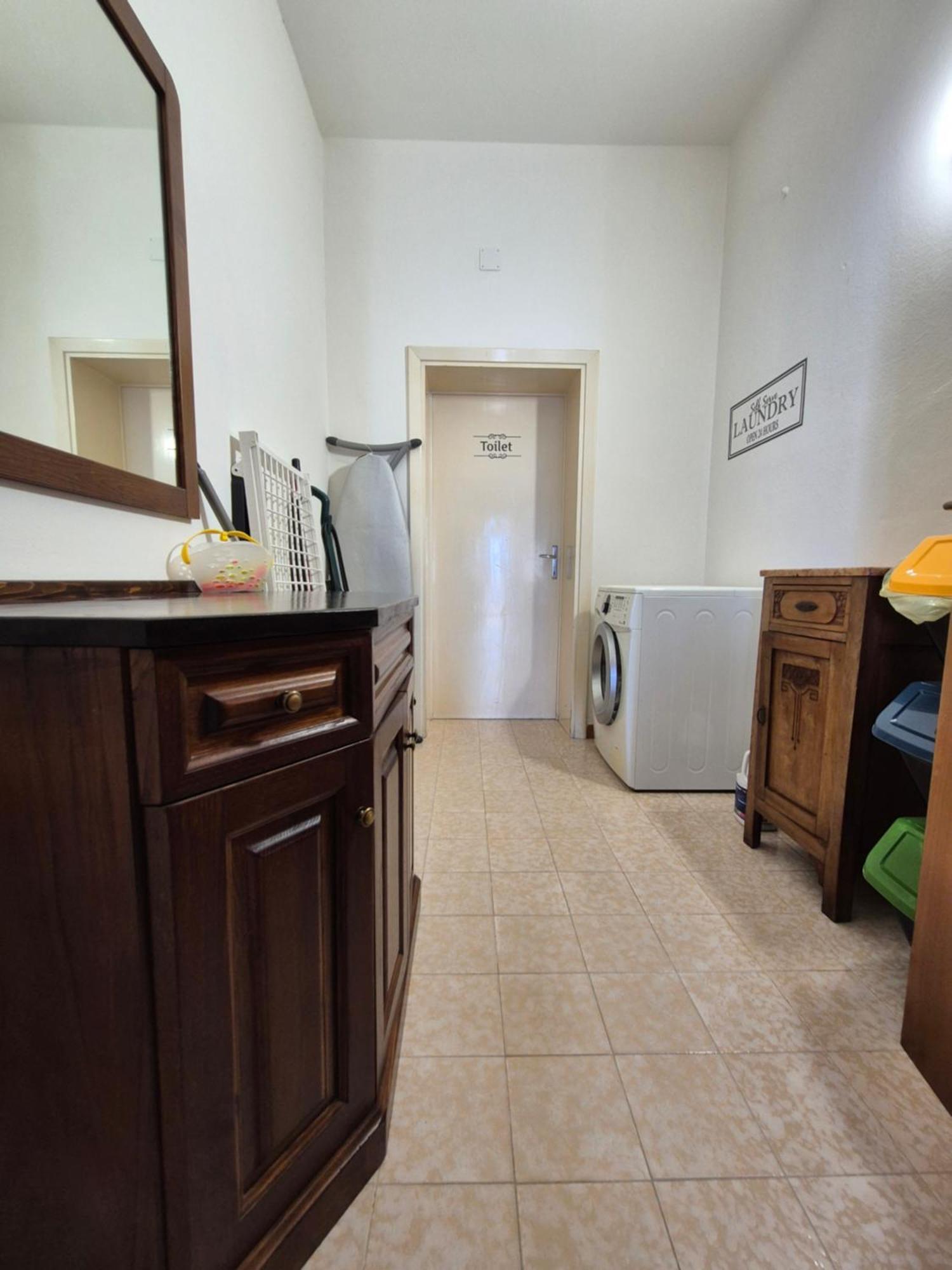 A Casa Di Gina Apartment Rosignano Solvay Exterior photo